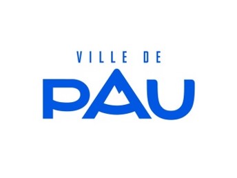 VILLE DE PAU
