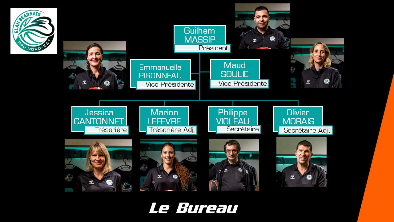 BUREAU