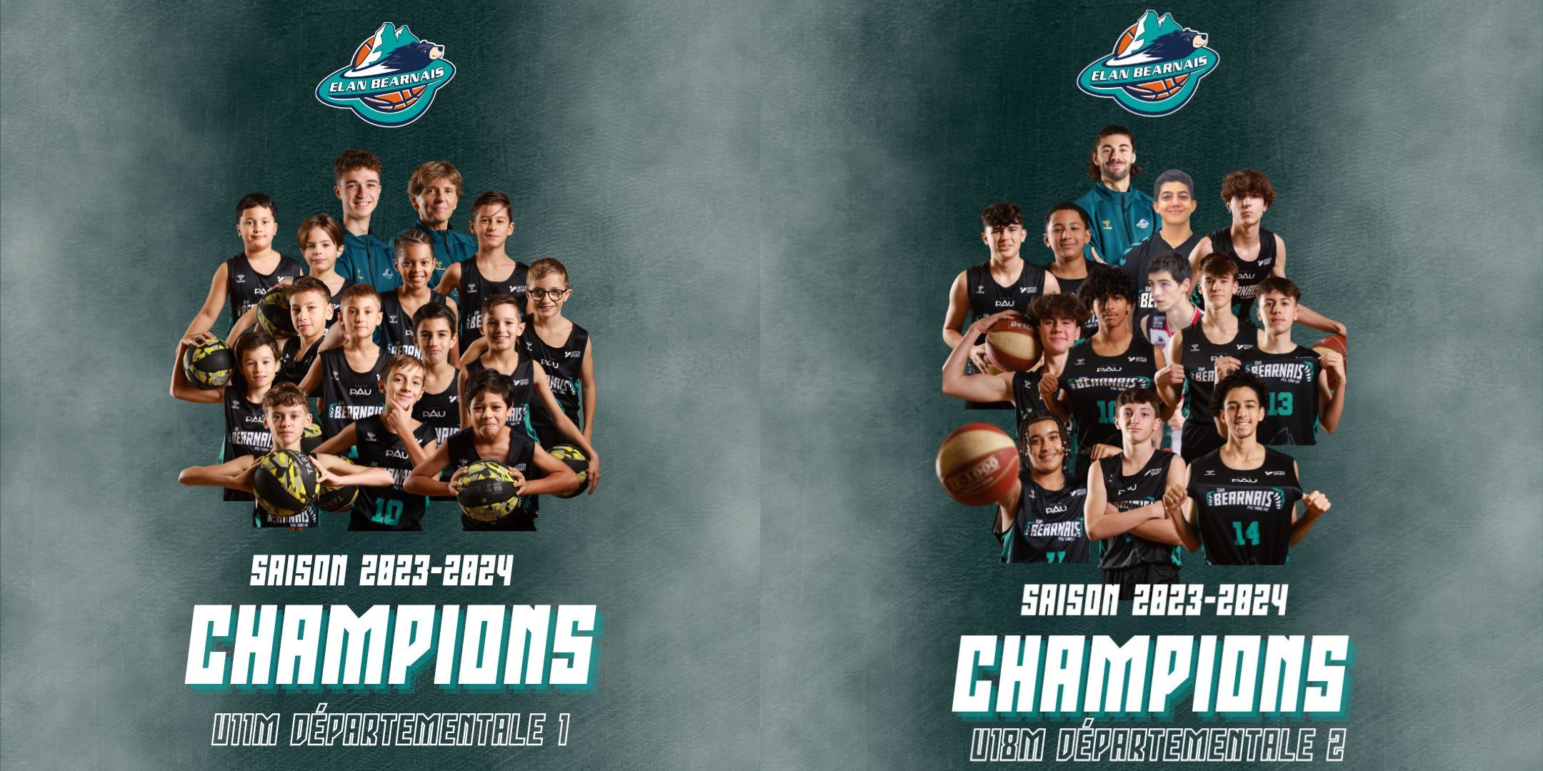 CHAMPIONS 641