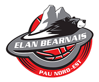 Elan Béarnais Pau Nord Est