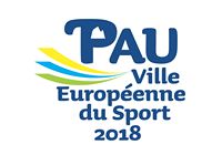 Pau Ville européenne du Sport 